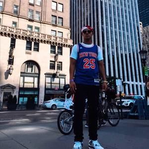 Meet your Posher, Ricky